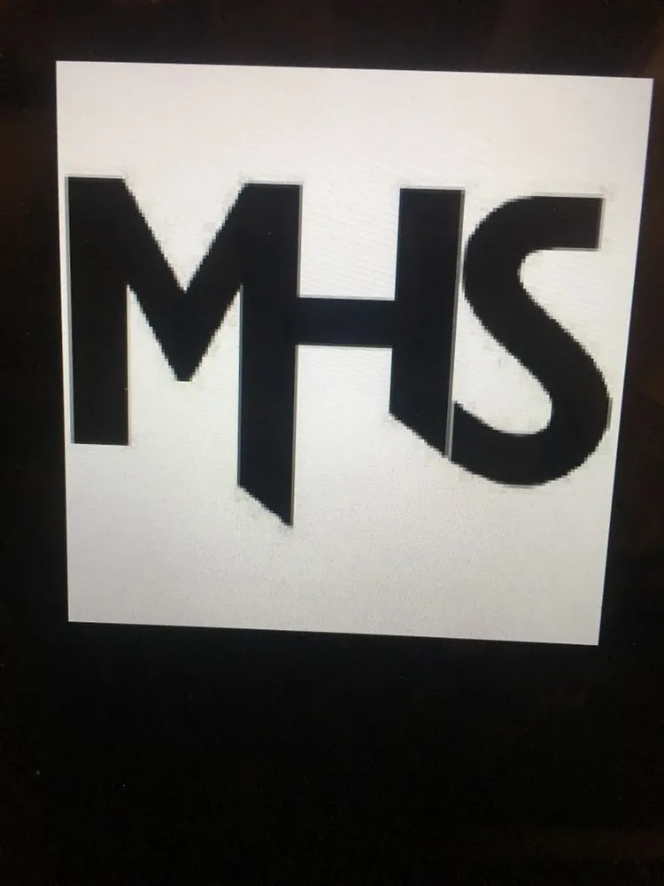 Slide of MHS Contracting