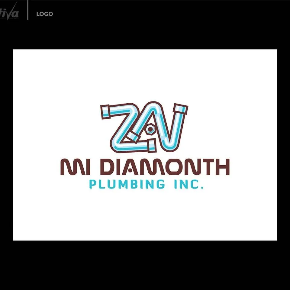 Slide of Mi Diamonth Plumbing