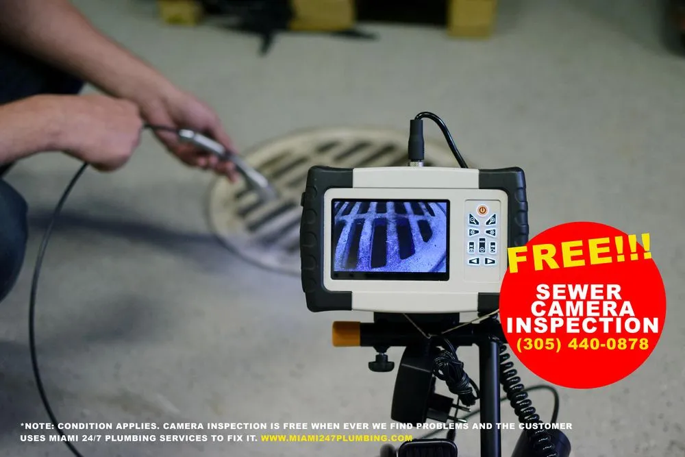 Slide of Miami 24/7 Plumbing - Miami Emergency Plumbers