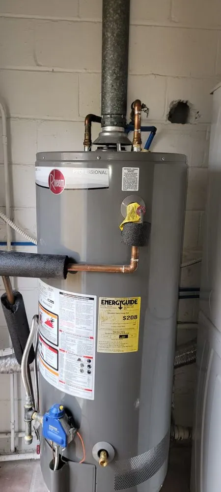 Trusted water heater service for homes in Miami, FL by Miami 24/7 Plumbing - Miami Emergency Plumbers