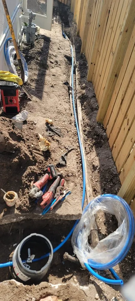 Emergency pipe repair for homes in Miami, FL by Miami 24/7 Plumbing - Miami Emergency Plumbers