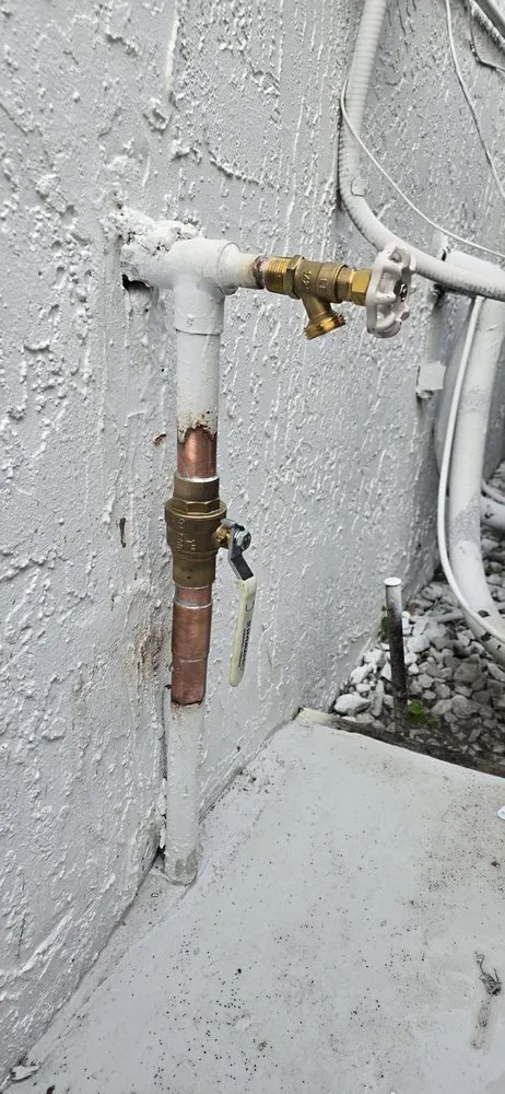 Slide of Miami 24/7 Plumbing - Miami Emergency Plumbers