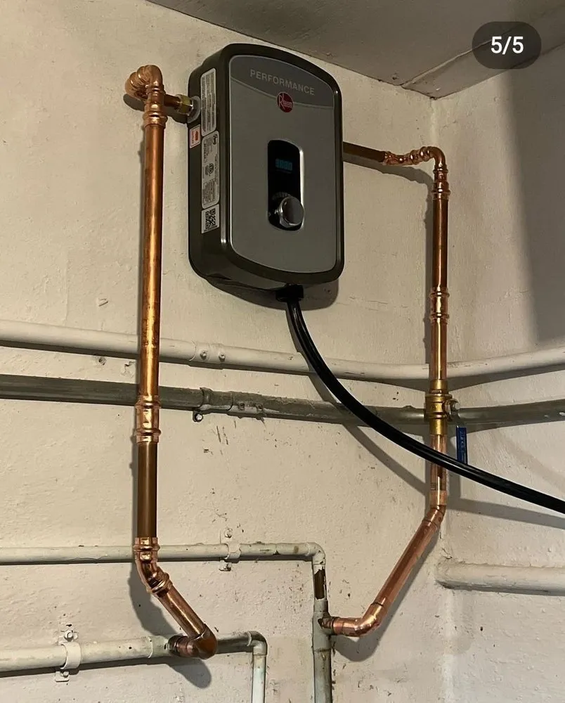 Slide of Miami 24/7 Plumbing - Miami Emergency Plumbers