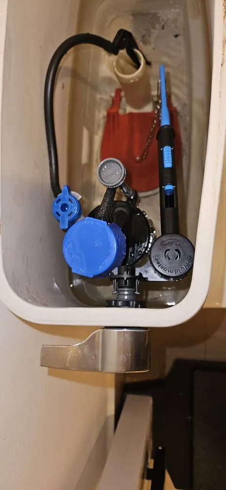 Slide of Miami 305 Plumbing