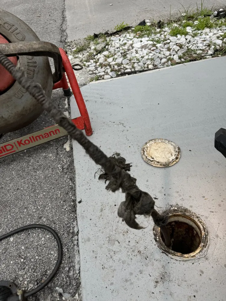 Slide of Miami 305 Plumbing