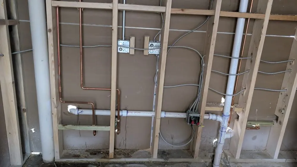 Slide of Miami 305 Plumbing