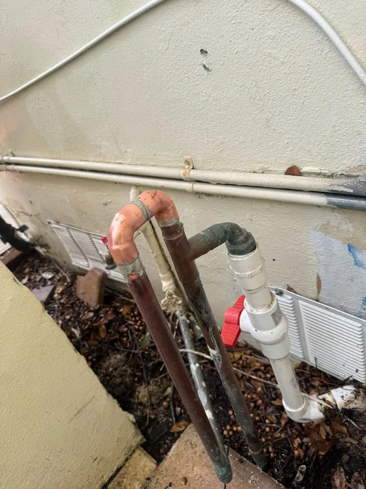 Slide of Miami 305 Plumbing