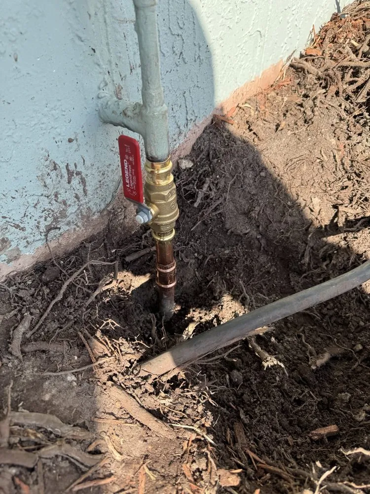 Slide of Miami 305 Plumbing