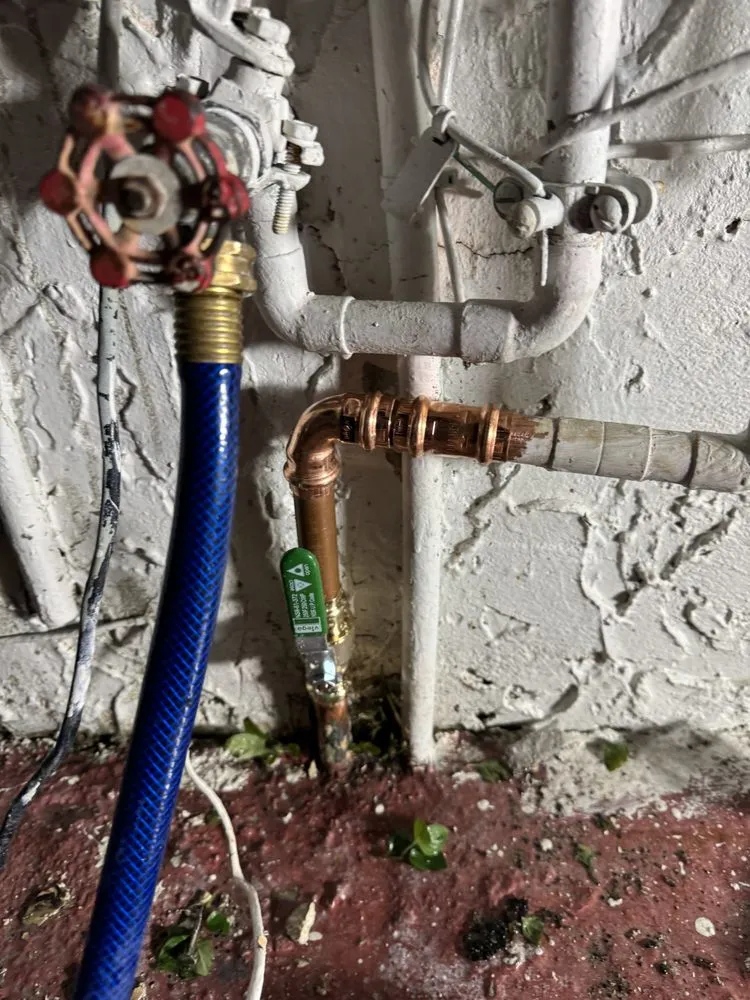 Slide of Miami 305 Plumbing