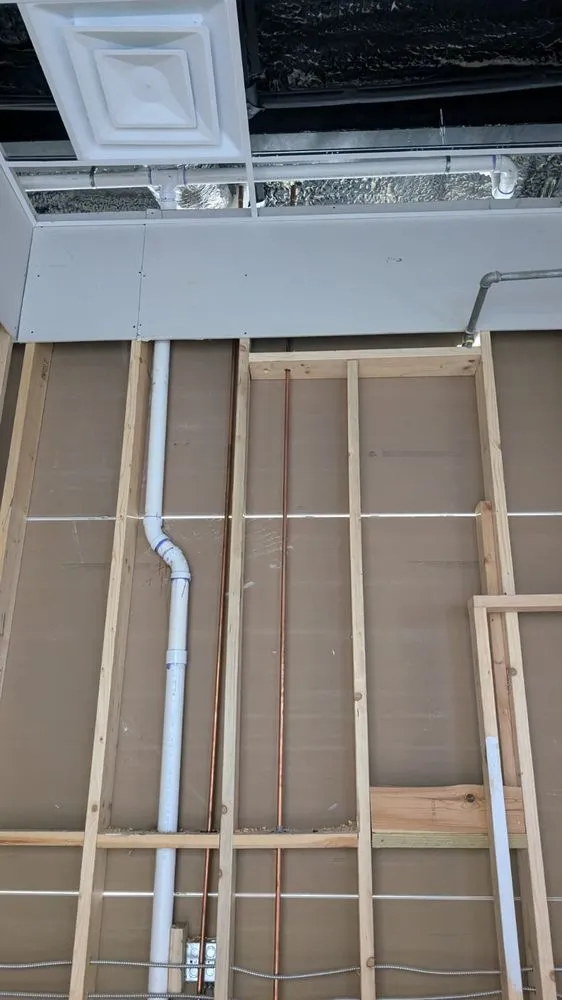 Slide of Miami 305 Plumbing