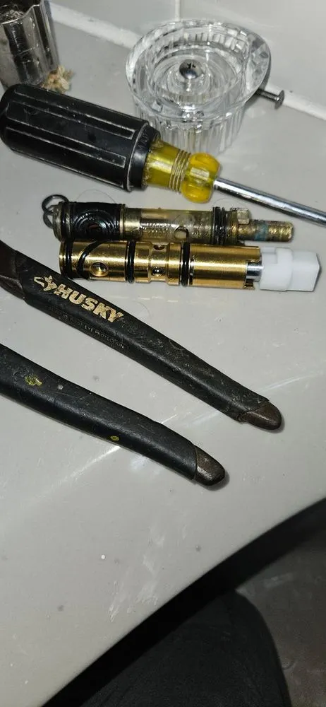 Slide of Miami 305 Plumbing