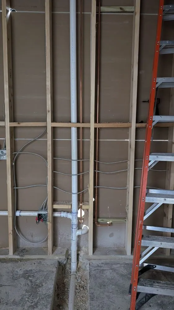 Slide of Miami 305 Plumbing