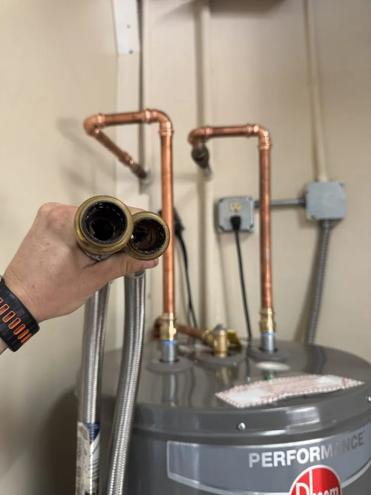 Slide of Miami 305 Plumbing