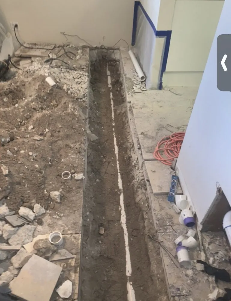 Slide of Miami All Star Plumbing