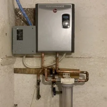 Slide of Miami All Star Plumbing