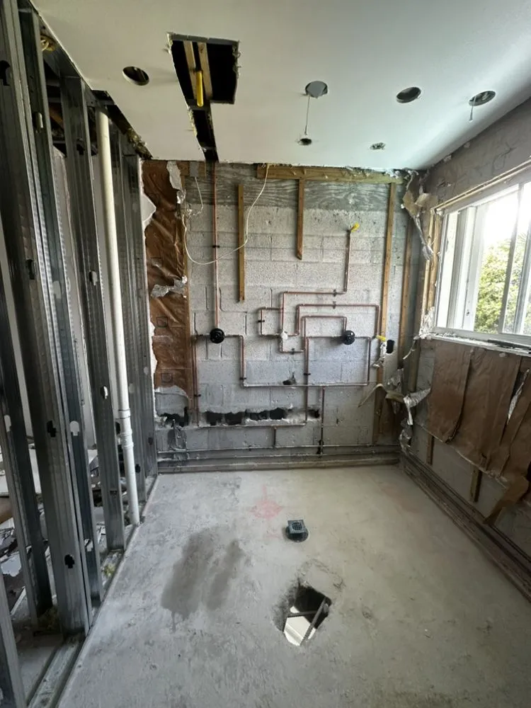 Slide of Miami All Star Plumbing