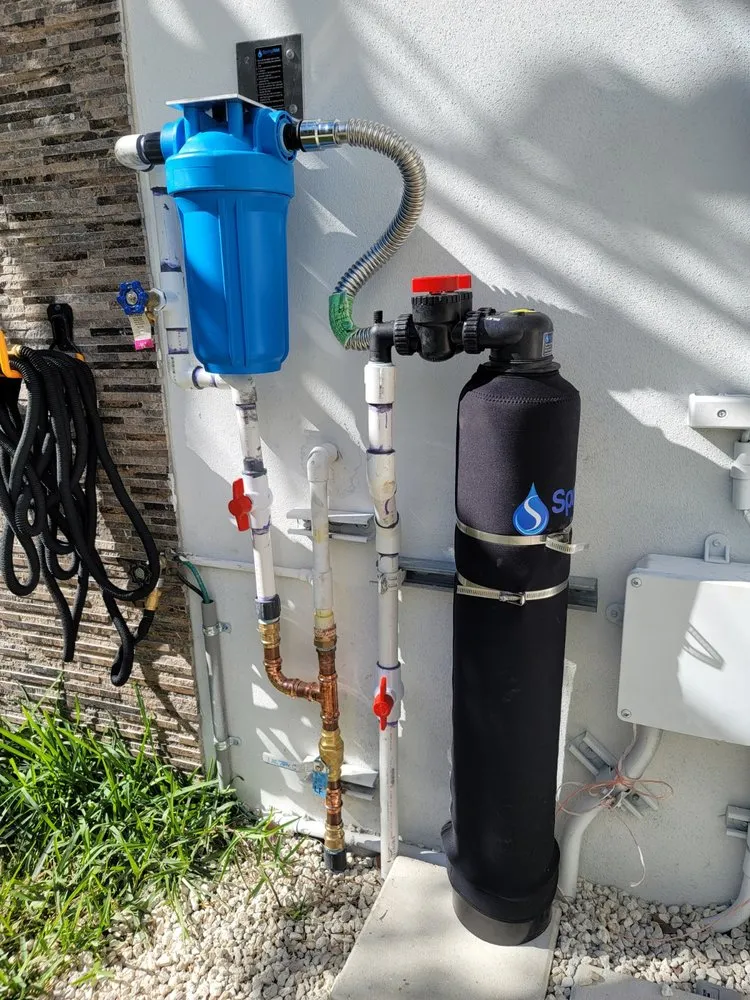 Slide of Miami Dpaul Plumbing