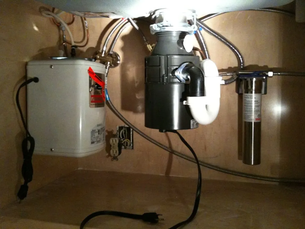 Slide of Miami Emergency Plumbing