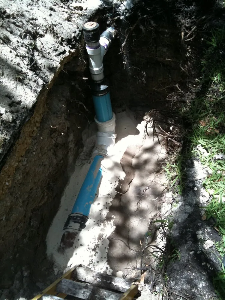 Slide of Miami Emergency Plumbing