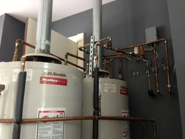 Slide of Miami Emergency Plumbing