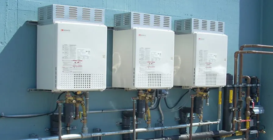 Slide of Miami Emergency Plumbing