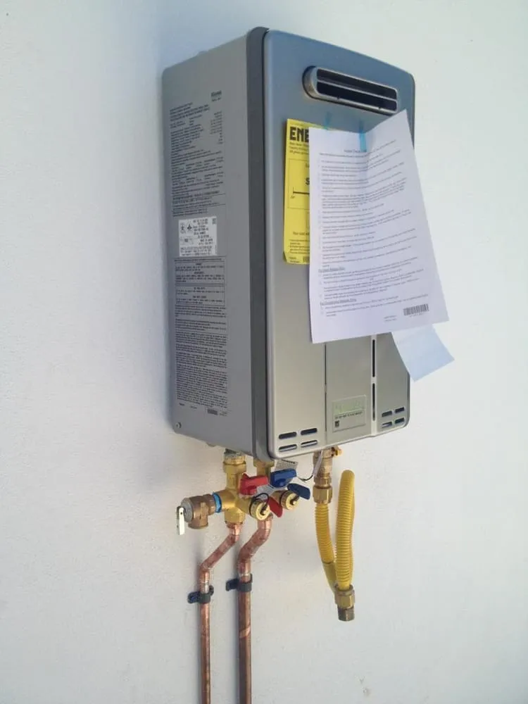 Slide of Miami Emergency Plumbing