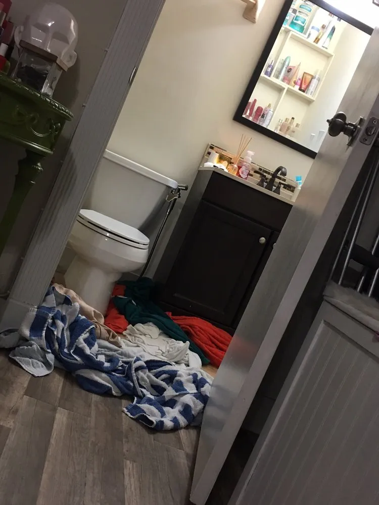 Slide of Miami Emergency Plumbing