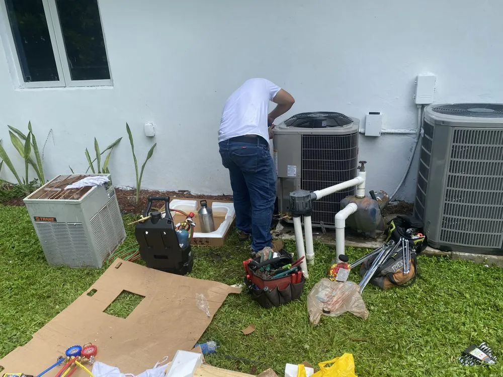 Reliable water heater service service in Homestead, FL - Miami Facilities & Maintenance Solutions
