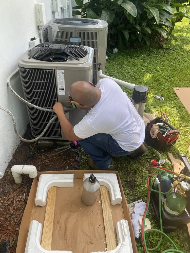 Expert leak detection for homes in Homestead, FL by Miami Facilities & Maintenance Solutions