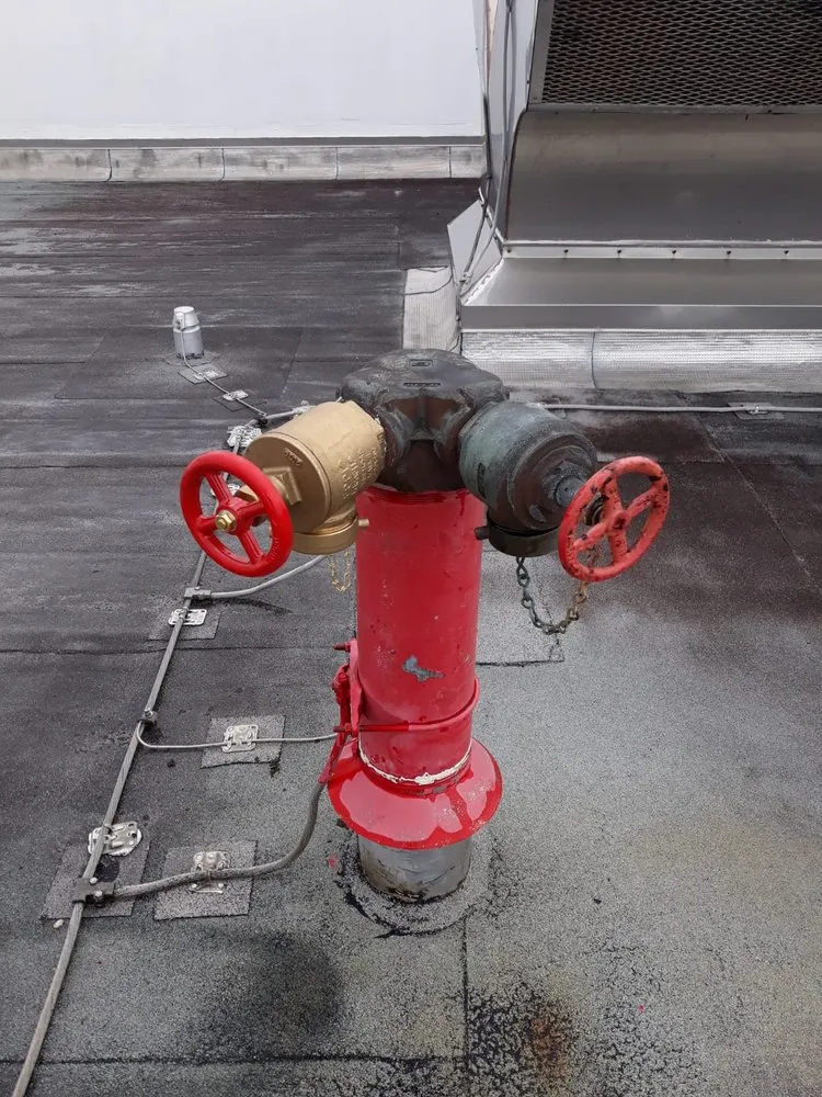 Slide of Miami Fire Protection