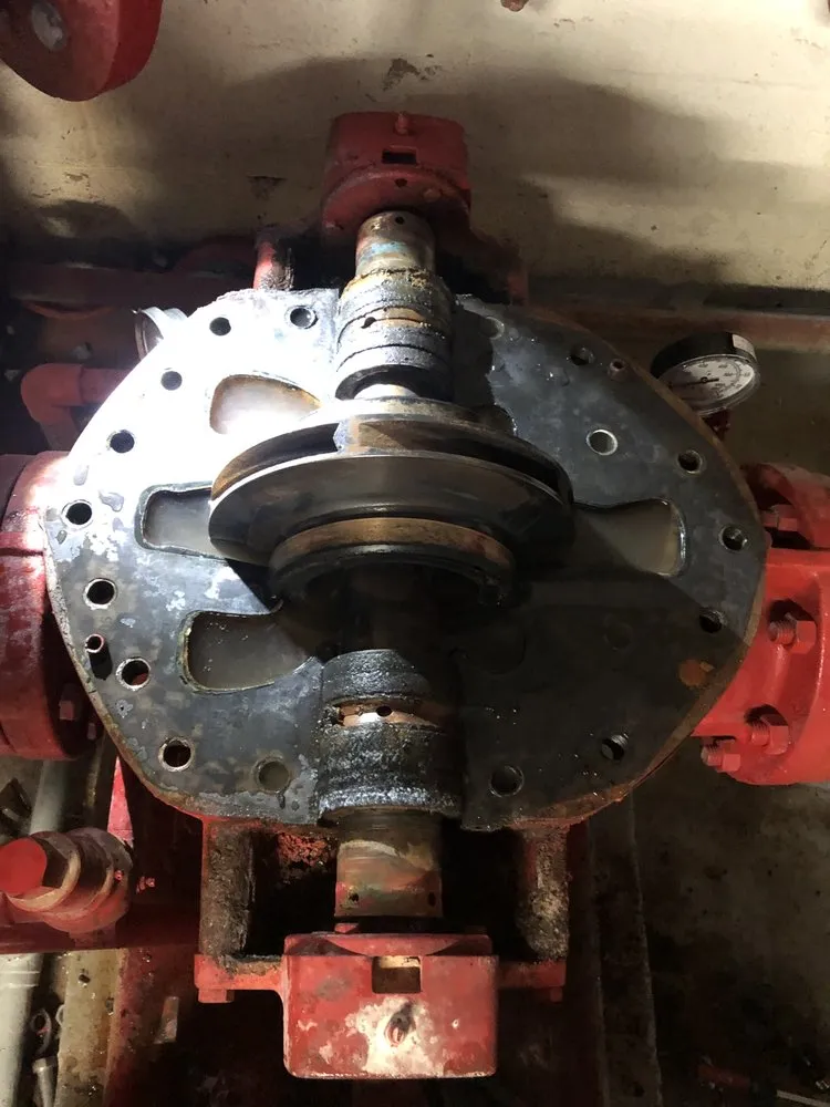 Slide of Miami Fire Protection