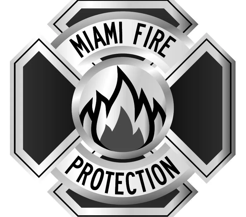 Slide of Miami Fire Protection