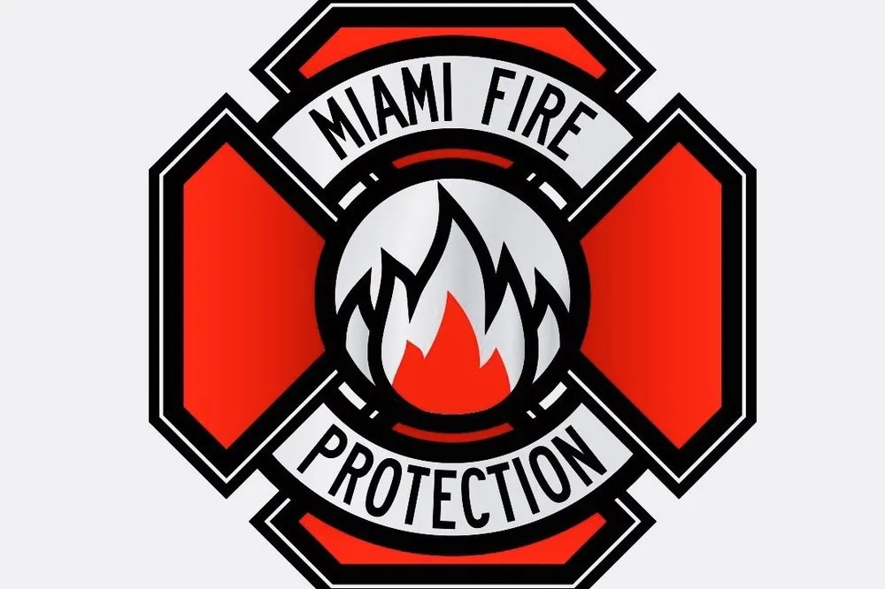 Slide of Miami Fire Protection