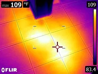 Slide of Miami Leak Detection Location And Solution