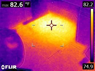 Slide of Miami Leak Detection Location And Solution