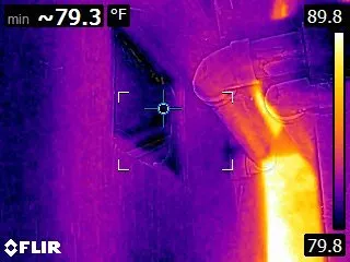 Slide of Miami Leak Detection Location And Solution