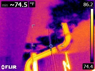 Slide of Miami Leak Detection Location And Solution