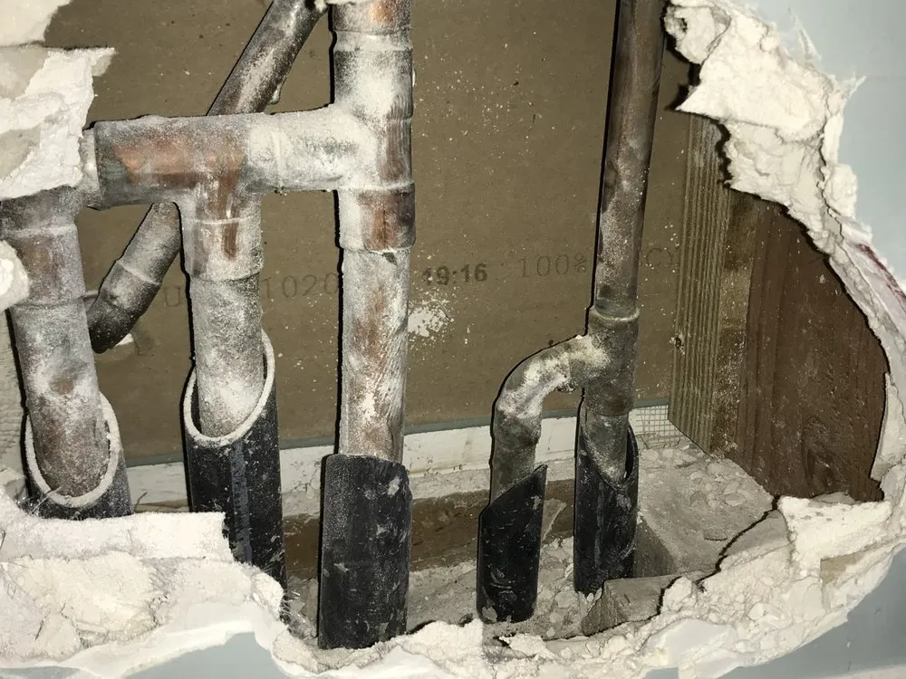 Expert plumbing repair service in Homestead, FL - Miami Leak Detection Location And Solution