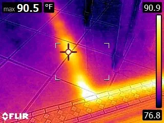 Top-rated leak detection for homes in Homestead, FL by Miami Leak Detection Location And Solution