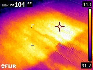 Slide of Miami Leak Detection Location And Solution