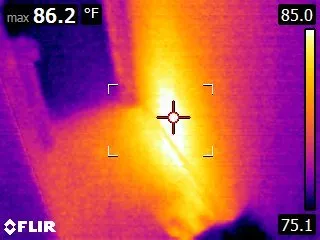 Slide of Miami Leak Detection Location And Solution