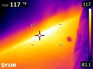 Slide of Miami Leak Detection Location And Solution