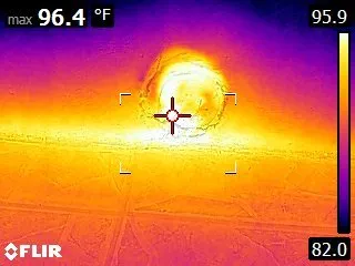 Slide of Miami Leak Detection Location And Solution