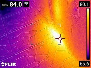 Slide of Miami Leak Detection Location And Solution