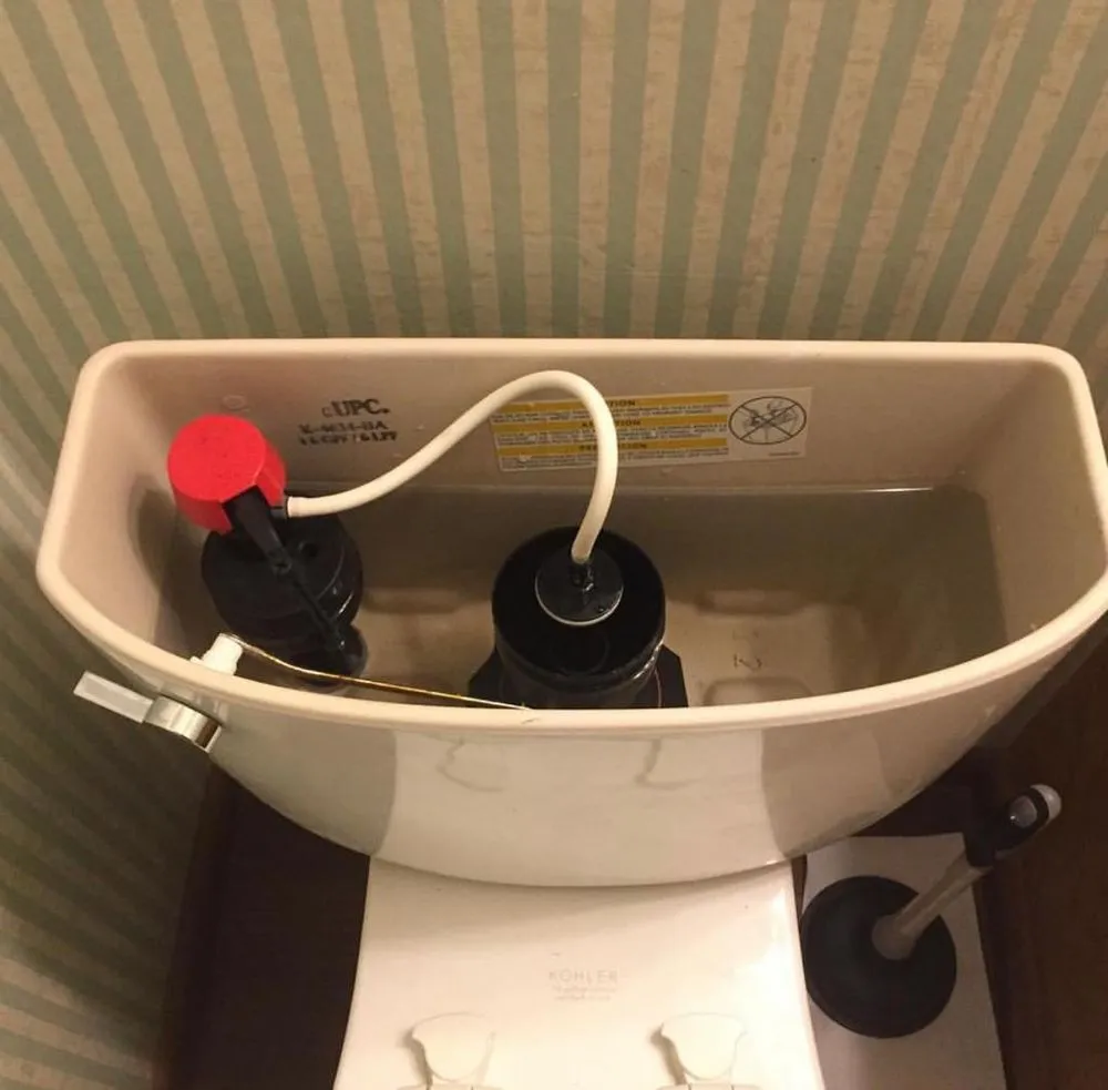 Slide of Miami Leak Detecton