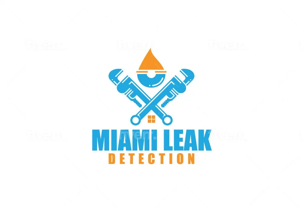 Slide of Miami Leak Detecton