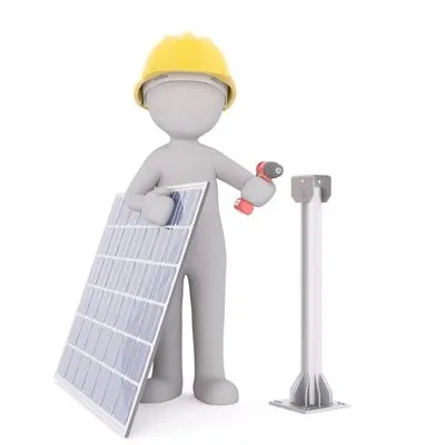 Miami Plumbing & Solar Heating Logo
