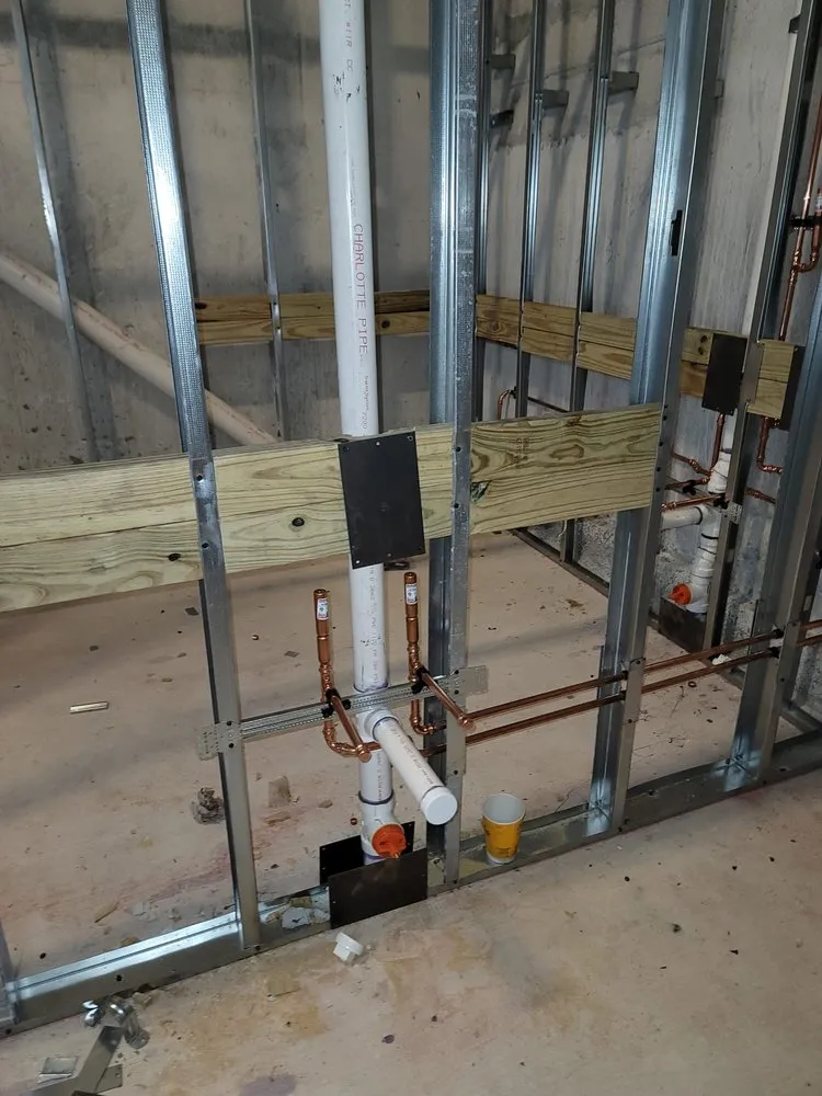 Slide of Miami Plumbing GC