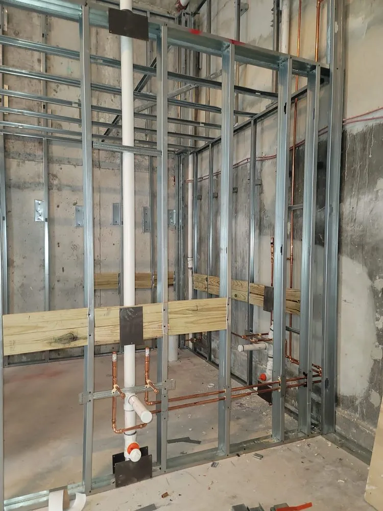 Slide of Miami Plumbing GC