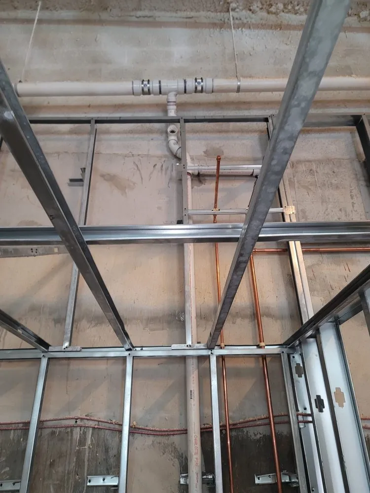 Slide of Miami Plumbing GC